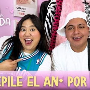 Herly RG Instagram - ¡Y QUE LA MONA SE VISTA A LA MODA! Estamos por volverrrrrr y quiero que ustedes me digan ¿a quien les gustaría ver en esta temporada? La primera estuvo increíble y nos reímos muchisimoooo ¿estamos listxs para más moda?🤩♥️