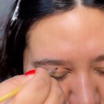 Herly RG Instagram - MAKEUP PARA LA FINAL DE SOLO LAS MÁS 🖤