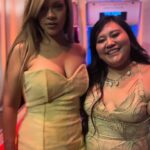 Herly RG Instagram – Hermana años sin vernos pero es increíble saber que nuestra amistad sigue siendo como siempre bien dicen que existen amistades con las que los años no se sienten, salúdame a mis sobrinos y gracias por invitarme al lanzamiento de esta nueva base de @fentybeauty que está espectacular como todo lo que tú haces #fentybeautymx #softlitglow