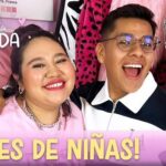 Herly RG Instagram – ¡Y QUE LA MONA SE VISTA A LA MODA! Estamos por volverrrrrr y quiero que ustedes me digan ¿a quien les gustaría ver en esta temporada? La primera estuvo increíble y nos reímos muchisimoooo ¿estamos listxs para más moda?🤩♥️