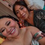 Herly RG Instagram – Tuvimos brunch de amigaaaaaaaas con una amiguita que no veía hace unos añitos, JLO hermana que gusto volver a coincidir de nuevo, que padre que Martita también nos enseñó los grandes trucos para ser una gran anfitriona y que gusto que también nos acompañaran Fernanda, Marion y más amiguitas que se dice son pura mujer chingona, gran brunch, gracias @netflixlat por reunirnos ya armamos la tanda y la próxima reunión para ver ATLAS ❤️🩹😛