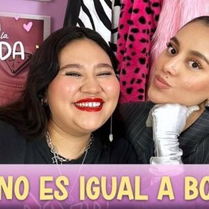 Herly RG Instagram - ¡Y QUE LA MONA SE VISTA A LA MODA! Estamos por volverrrrrr y quiero que ustedes me digan ¿a quien les gustaría ver en esta temporada? La primera estuvo increíble y nos reímos muchisimoooo ¿estamos listxs para más moda?🤩♥️