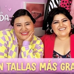 Herly RG Instagram - ¡Y QUE LA MONA SE VISTA A LA MODA! Estamos por volverrrrrr y quiero que ustedes me digan ¿a quien les gustaría ver en esta temporada? La primera estuvo increíble y nos reímos muchisimoooo ¿estamos listxs para más moda?🤩♥️