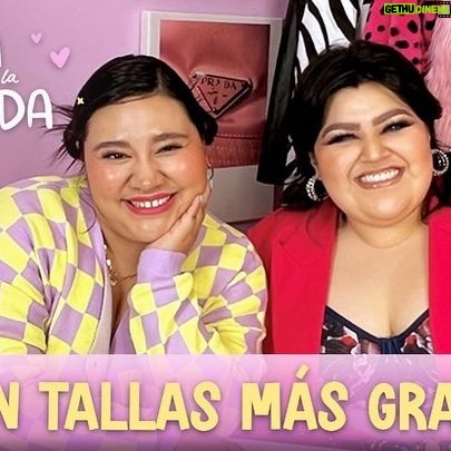 Herly RG - 14.3K Likes - ¡Y QUE LA MONA SE VISTA A LA MODA! Estamos por volverrrrrr y quiero que ustedes me digan ¿a quien les gustaría ver en esta temporada? La primera estuvo increíble y nos reímos muchisimoooo ¿estamos listxs para más moda?🤩♥️