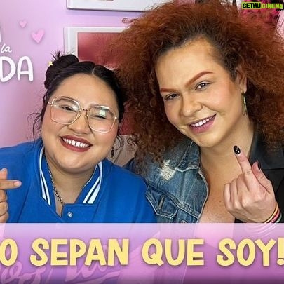 Herly RG Instagram - ¡Y QUE LA MONA SE VISTA A LA MODA! Estamos por volverrrrrr y quiero que ustedes me digan ¿a quien les gustaría ver en esta temporada? La primera estuvo increíble y nos reímos muchisimoooo ¿estamos listxs para más moda?🤩♥️