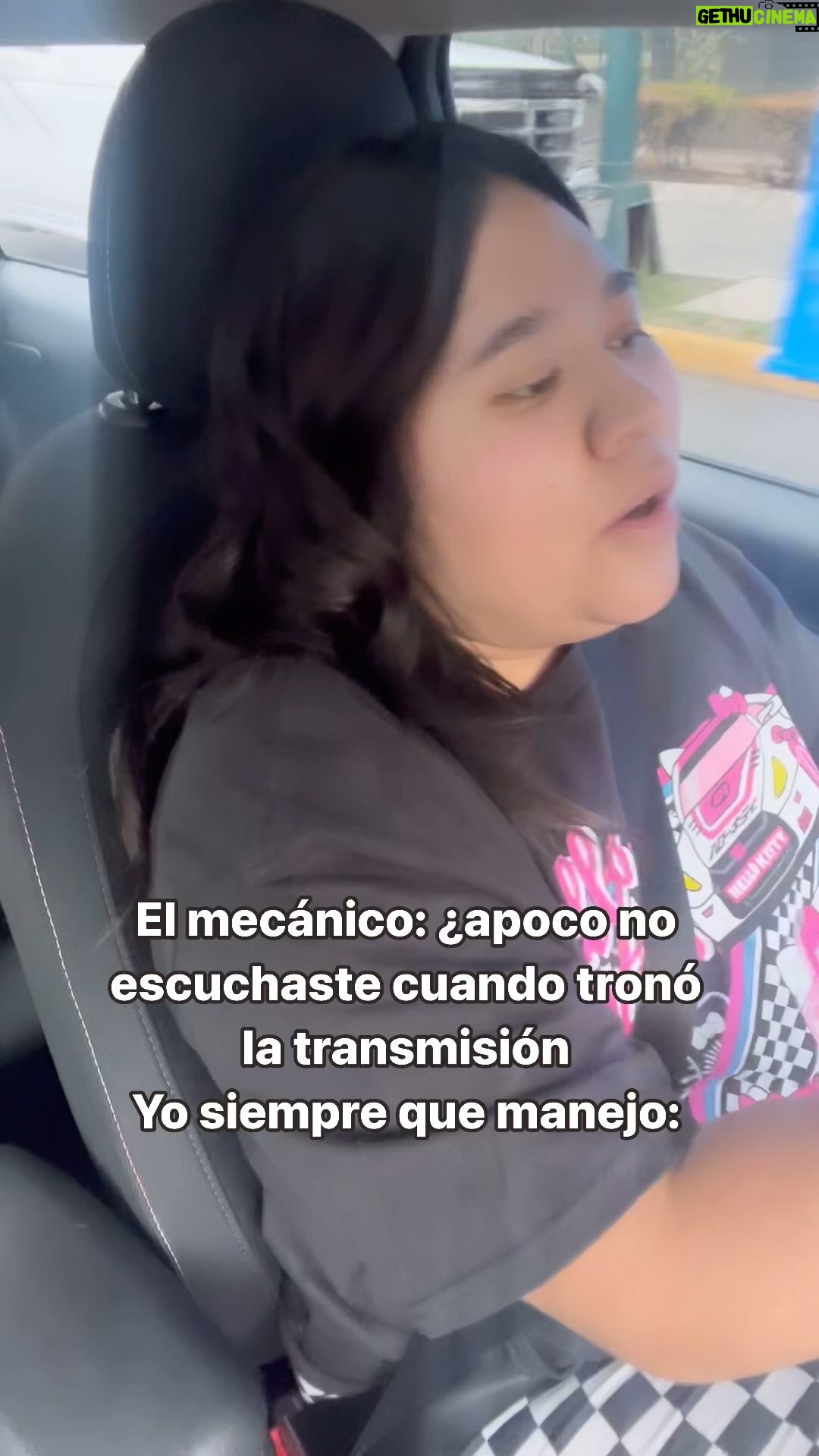Herly RG - 43.7K Likes - JAJAJAJAJAJAJAJAJAJAJAJAJAJAJA obvio no le voy a bajar a ese pinche rolon 🫰🏻