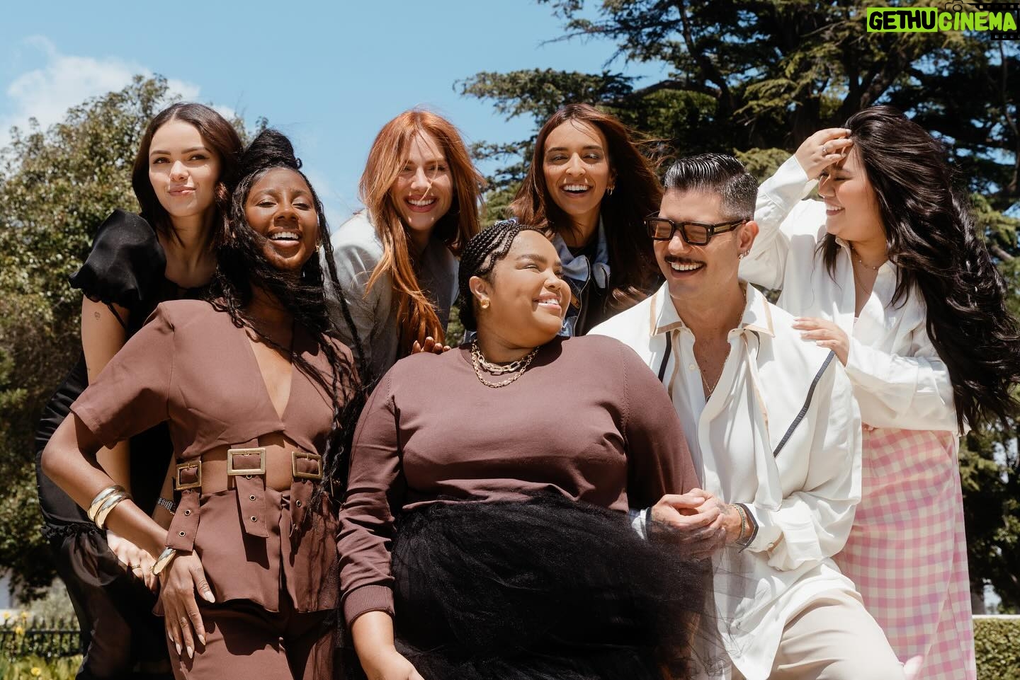 Herly RG Instagram - Me hace falta subir tantas fotos del viaje con Fenty 🤩💖 @fentybeauty inolvidable ✨