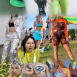 Herly RG Instagram - ¿Que opinamos del looksito de festival? ¿Le atinamos? Gracias @shein_mex por siempre tener tallas extra y que se vea espectacular 😍 #sheinmusic #publicidad