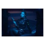 Hermione Corfield Instagram - We promised you freaky. All eps of We Hunt Together 2 are available now on @skytv 🦅🔪
