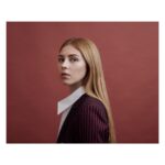 Hermione Corfield Instagram - Class of 2019