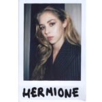 Hermione Corfield Instagram - B. T. SCENES from today 💫