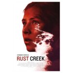 Hermione Corfield Instagram - ☔️ New poster for Rust Creek. Coming to you in January.