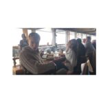 Hermione Corfield Instagram - This months adventures