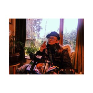 Hermione Corfield Instagram - ✨Thank you to everyone that watched We Hunt Together✨boxset is available to watch on @skytv