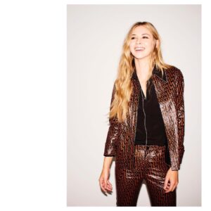 Hermione Corfield Instagram - More for @britishgq by @bybellazine