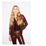 Hermione Corfield Instagram - More for @britishgq by @bybellazine