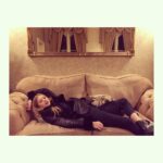 Hermione Corfield Instagram - PLUSH