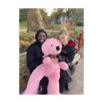 Hermione Corfield Instagram - ✨FREDDY & BABA ✨ We Hunt Together produced by @bbcstudios will be on @alibichannel @skytv next Wednesday 27th.