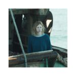 Hermione Corfield Instagram - Seafever is out today on Digital. What a journey it’s been to this point. 🌊 Screen shot taken from @ruairi_o_brien_isc beautiful cinematography