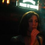 Hermione Corfield Instagram - Smoky Serbian nights captured by @milicevicluka and @toskaslji