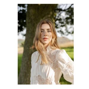Hermione Corfield Instagram - The Road Dance portrait shots. 
Taken by @amymuirphoto 
#EIFF #theroaddance