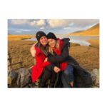 Hermione Corfield Instagram -