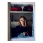 Hermione Corfield Instagram - Captured by @ruairi_obrien_stabtherasher during our first week on the trawler. Getting Seafever(d)