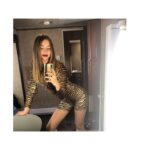 Hermione Corfield Instagram - That’s a wrap on WHT2 🤝 spent most of the last few months thinking it was coming home and now we’re actually going home. Just in time for Eve to have her baby and to see @babiryebukilwa ‘s Cake !! Thank you for having us cardiff it’s been 🔥 @bbcstudios @showtime #wehunttogether