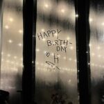 Hermione Corfield Instagram - Birthday birthday