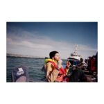 Hermione Corfield Instagram - Seafever is heading back to our Home port, where our journey began over a year ago. Link for tickets in the Bio. @dublinfilmfestival