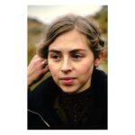 Hermione Corfield Instagram - The Road Dance is out on Amazon prime now and BBC 2 and iplayer soon @bbcstudios 💅🏻