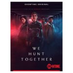 Hermione Corfield Instagram - We Hunt Together 2 is available to stream on @showtime today!! And will return to air on the 3rd at 7:30pm EST. Swipe for S1 spoilers and Deano our favourite Tom Jones tribute act