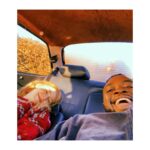 Hermione Corfield Instagram - Swipe for more killer angles. We Hunt Together premieres *tonight* on @showtime