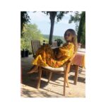 Hermione Corfield Instagram -