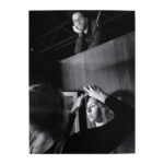 Hermione Corfield Instagram - As of yesterday, the brilliant @neasahardiman Seafever is in cinemas in Ireland 💦 Photo taken on set by @ruairi_o_brien_isc