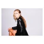Hermione Corfield Instagram - @bybellazine ✨ @britishgq