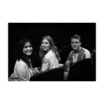 Hermione Corfield Instagram - This months adventures