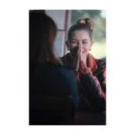 Hermione Corfield Instagram - ✨Thank you to everyone that watched We Hunt Together✨boxset is available to watch on @skytv