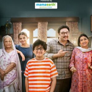 Hetal Gada Instagram - Khatti-meethi takraar aur dher saara pyaar, laut aaya hai phir ek baar Awasthi parivaar ❤️👨‍👨‍👧‍👦🏘️

#YehMeriFamilySeason3 streaming from 4 April, sirf @amazonminitv par.

@amazonminitv @theviralfever @arunabhkumar @rahibsiddiqui @cma.sees @nikhil_sachan_ @kya_yaar_punarvasu @tiwari.ayu @poojamatsharma @vipulmayankroy @abdullahpandari @sheetalshine @koshyvijay @shreyansh.pandey @anandeshwardwivedi @sunshineproductionsofficial @sudhirpix @juhiparmar @hetalgada19 @anngadofficial @veenamehta305

#YehMeriFamily #YehMeriFamilyS3 #YehMeriFamilyS3onAmazonminiTV #ComingSoon