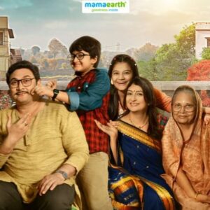 Hetal Gada Instagram - Aa rahi hai Awasthi family fir ek baar aapke dil pe karne raaj, stay tuned 🌻❤️

#YehMeriFamilyS3OnAmazonminiTV Coming Soon 🌟

#TVF #theviralfever #yehmerifamily