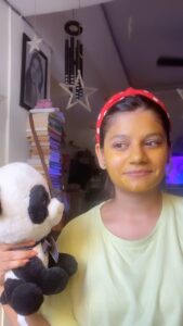 Actress Hetal Gada HD Instagram Photos and Wallpapers March 2024