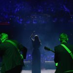 Hiba Tawaji Instagram - I left my heart at the OLYMPIA ❤️ #Paris 29 Mai 2024 ♾️ @olympiahall Merci à tous ceux qui ont contribué à faire de ce rêve une réalité! Et un grand merci au public qui m’a porté avec tant d’amour ❤️ Till we meet again… 📸 @karlphotography (Photo 4 by @osterg75 ) #hibatawaji #هبه_طوجي