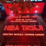 Hiba Tawaji Instagram - I left my heart at the OLYMPIA ❤️ #Paris 29 Mai 2024 ♾️ @olympiahall Merci à tous ceux qui ont contribué à faire de ce rêve une réalité! Et un grand merci au public qui m’a porté avec tant d’amour ❤️ Till we meet again… 📸 @karlphotography (Photo 4 by @osterg75 ) #hibatawaji #هبه_طوجي