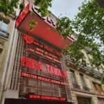 Hiba Tawaji Instagram - Tonight ❤️ @olympiahall See you all 🌟 #hibatawajialolympia #hibatawaji #هبه_طوجي #france #liban #Paris