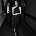 Hiba Tawaji Instagram - #Montreal fever 🔥 #hibatawaji #هبه_طوجي
