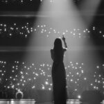 Hiba Tawaji Instagram - #Montreal fever 🔥 #hibatawaji #هبه_طوجي