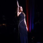 Hiba Tawaji Instagram - #Montreal fever 🔥 #hibatawaji #هبه_طوجي