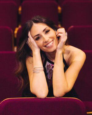 Hiba Tawaji Instagram - 📍 London, Cadogan Hall - feb 2024

Dress @eliesaabworld 
Jewelry @w.salamoon 
Mua @alinapetrovic 
Hair @alaatormos 
Photos @amzyobr 

@oussamarahbani @salxco @marsm_uk @cadoganhall 

#hibatawaji #هبه_طوجي