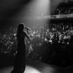 Hiba Tawaji Instagram - #Montreal fever 🔥 #hibatawaji #هبه_طوجي