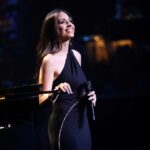 Hiba Tawaji Instagram - 🇨🇦 Thank you #Montreal ❤️ Next is #Paris @olympiahall 29 May 2024‼️ (Link in bio) #hibatawaji #هبه_طوجي #canada #france #lebanon